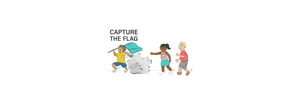 Capture the flag